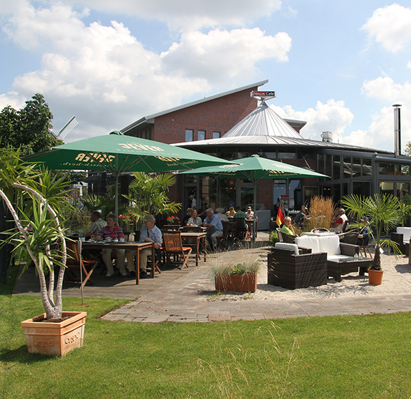 News Cafe - Papenburg – Bild 2