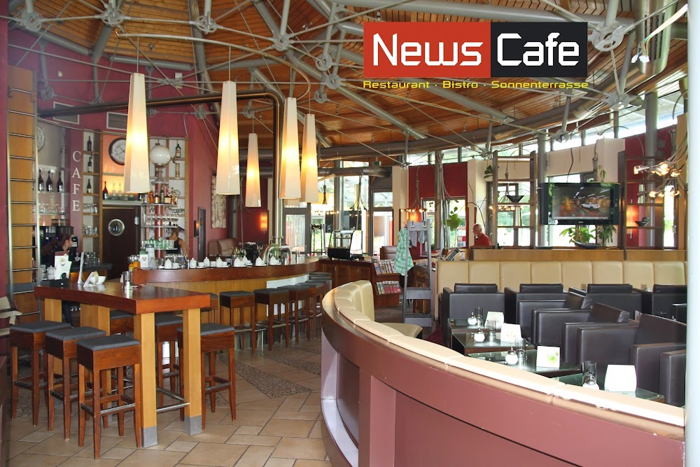 News Cafe - Papenburg – Bild 3