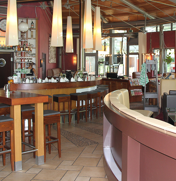 News Cafe - Papenburg – Bild 5