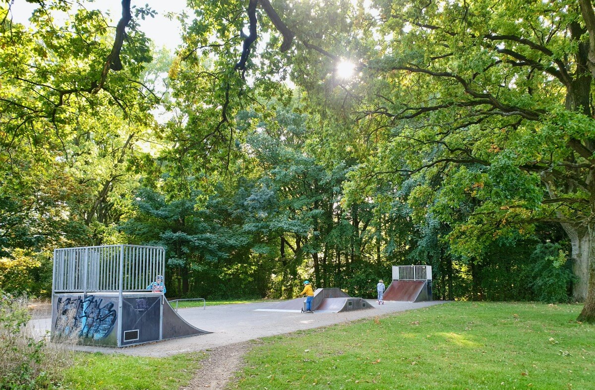 Familienwiese Gartenholz – Bild 4