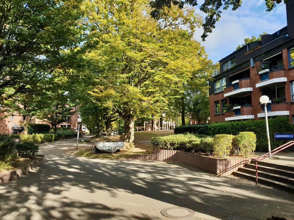 Familienwiese Gartenholz – Bild 5