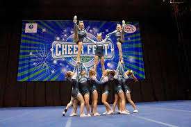 Freeze Athletics – Bild 2