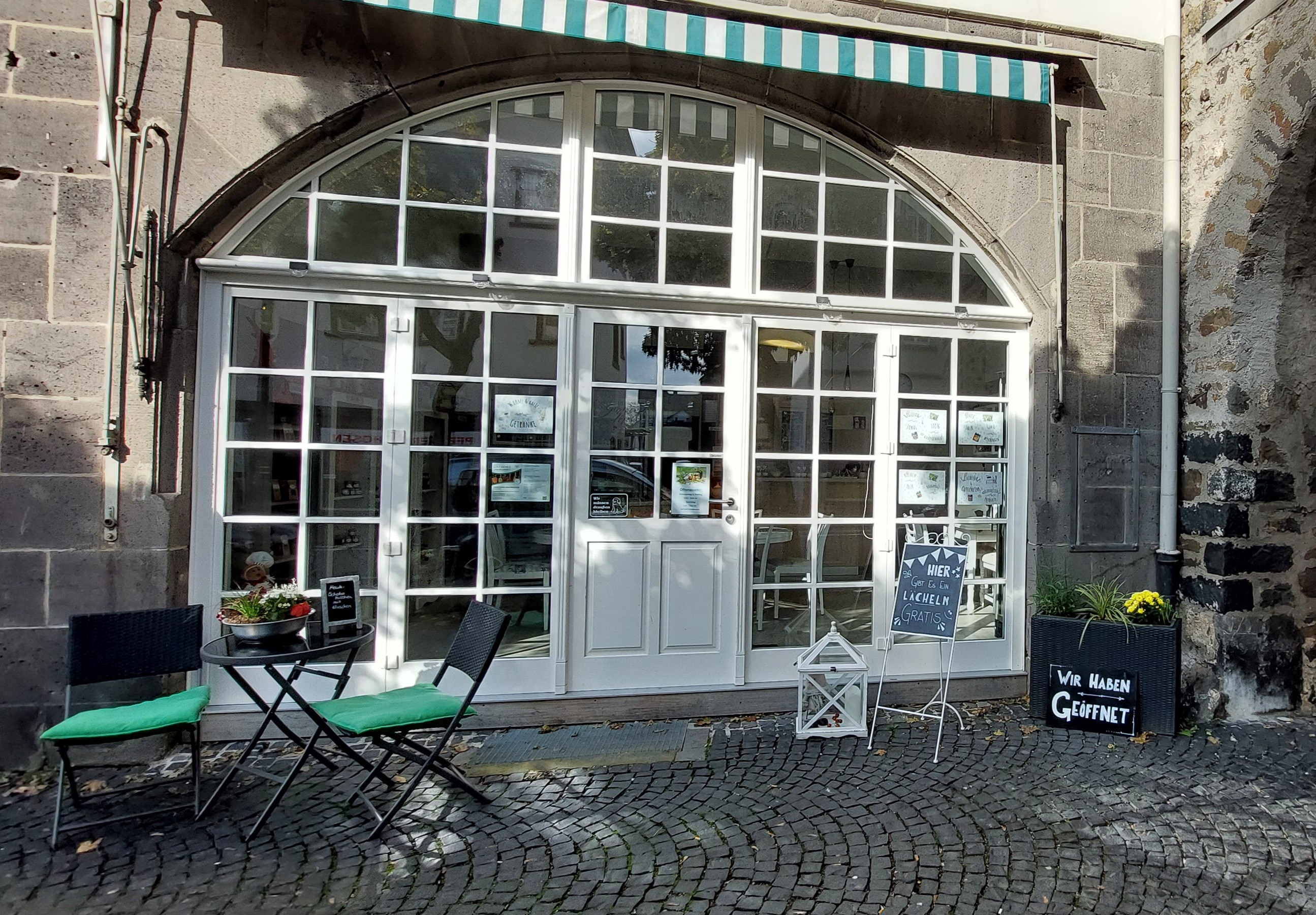 Herborner Gewürzküche und Küchentreff – Bild 2