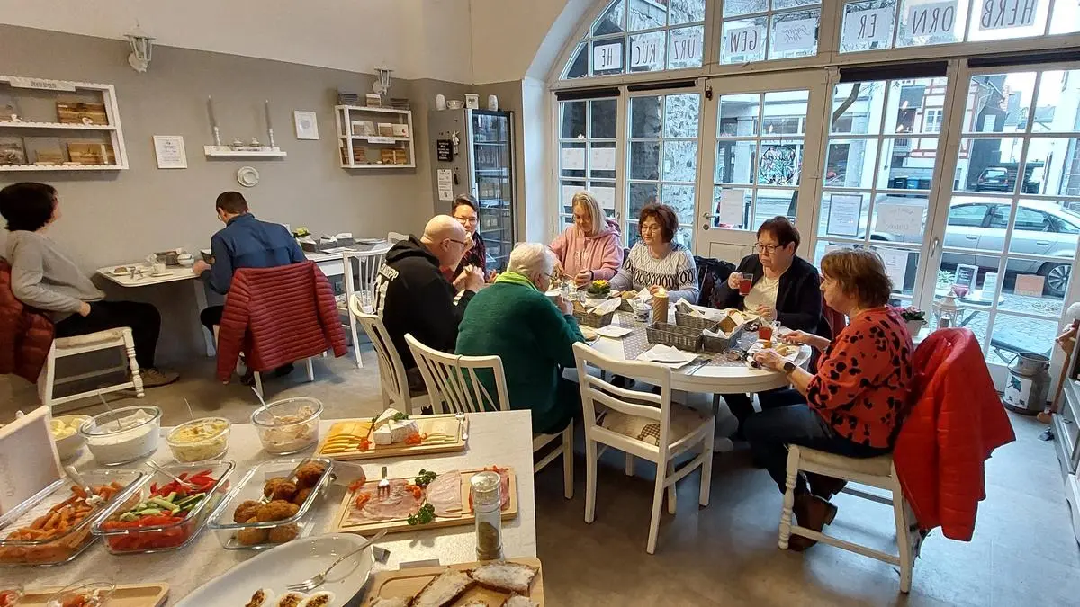 Herborner Gewürzküche und Küchentreff – Bild 3