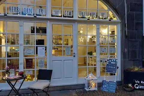 Herborner Gewürzküche und Küchentreff – Bild 4