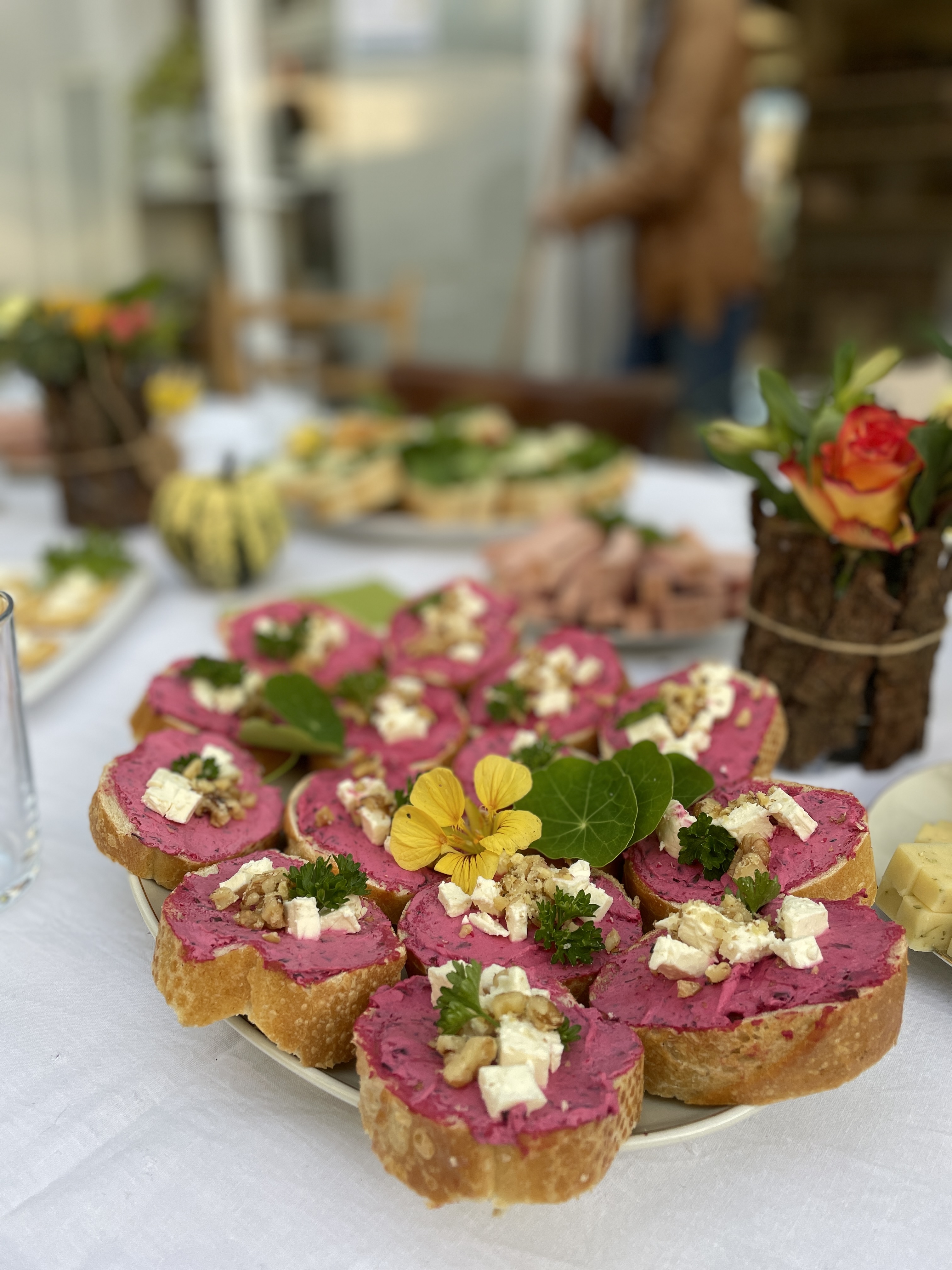 Herborner Gewürzküche und Küchentreff – Bild 5