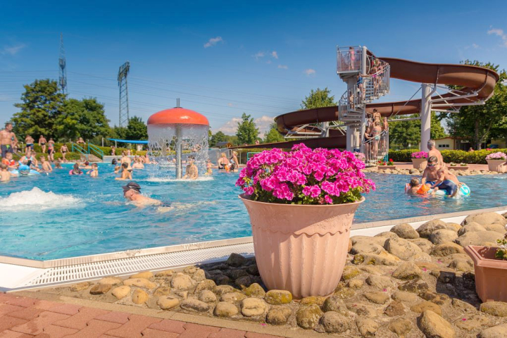 Freibad Badesee Kiesgrube Coswig – Bild 2