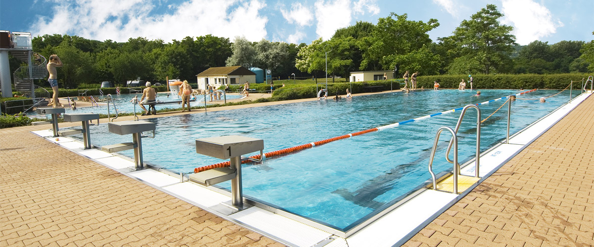 Freibad Badesee Kiesgrube Coswig – Bild 5