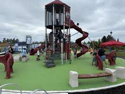 Playground – Bild 3