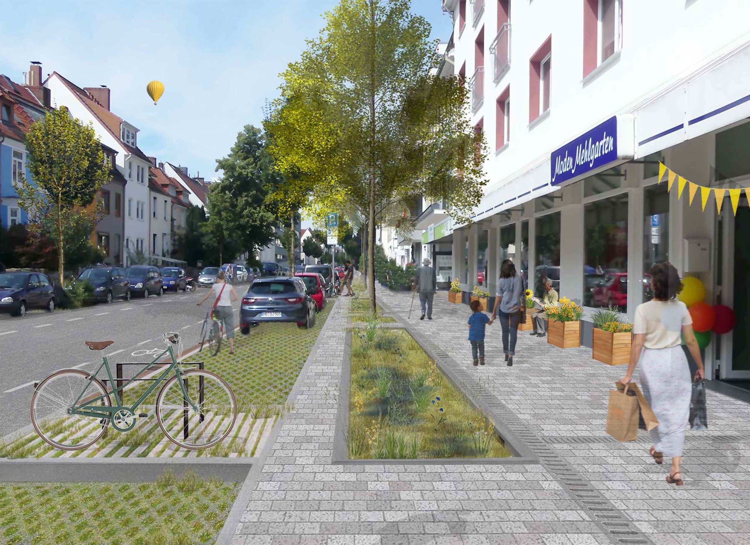 Klimazone Bremen-Findorff e. V. – Bild 1