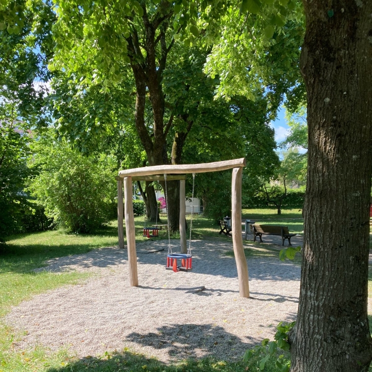 Spielplatz – Bild 4