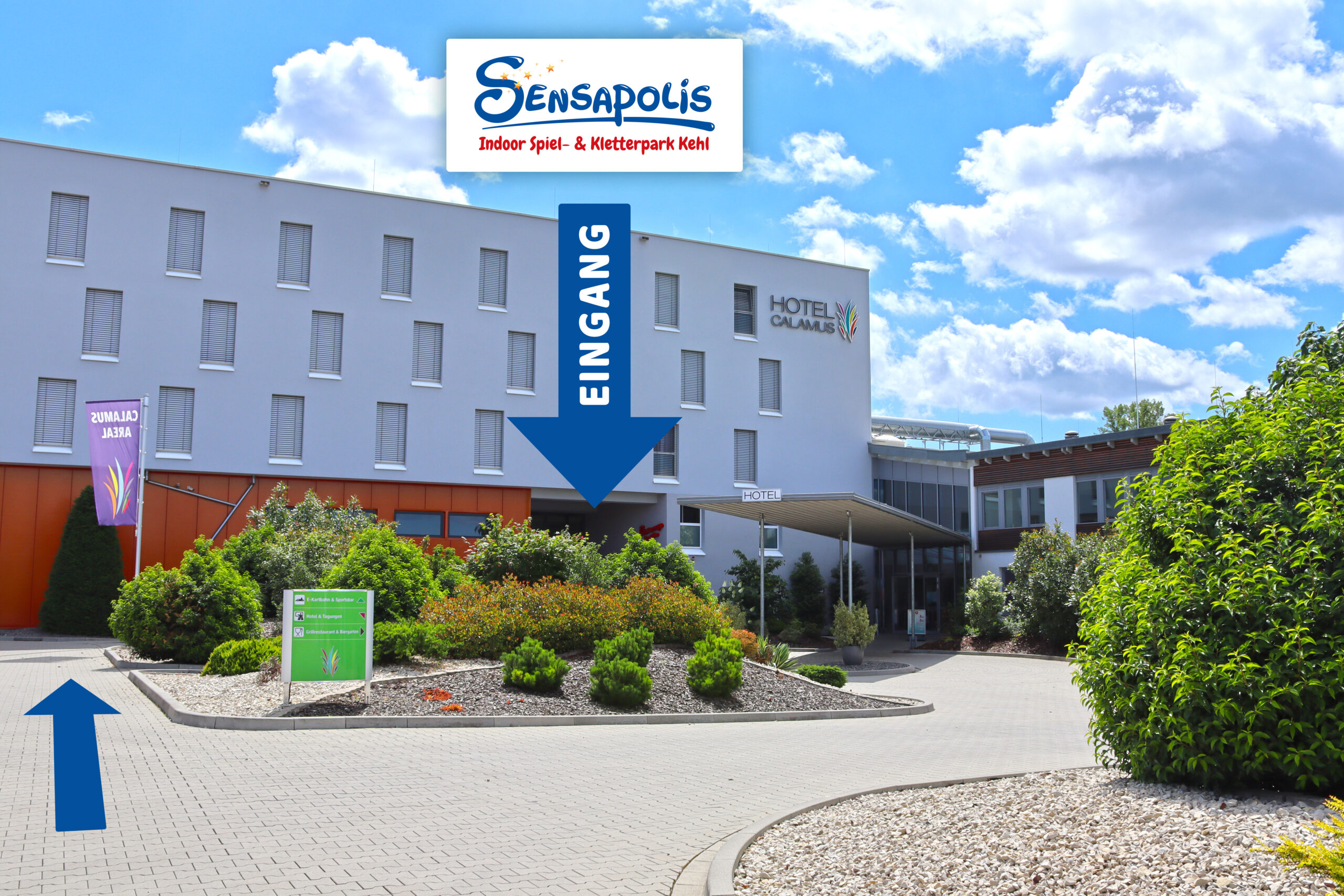 Sensapolis Kehl – Bild 2