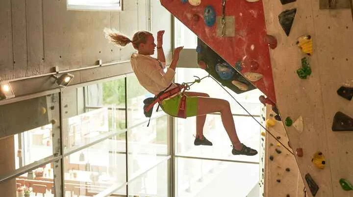 DAV Kletter- und Boulderzentrum Fulda – Bild 2