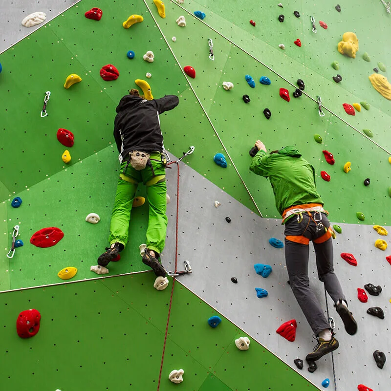 DAV Kletter- und Boulderzentrum Fulda – Bild 3