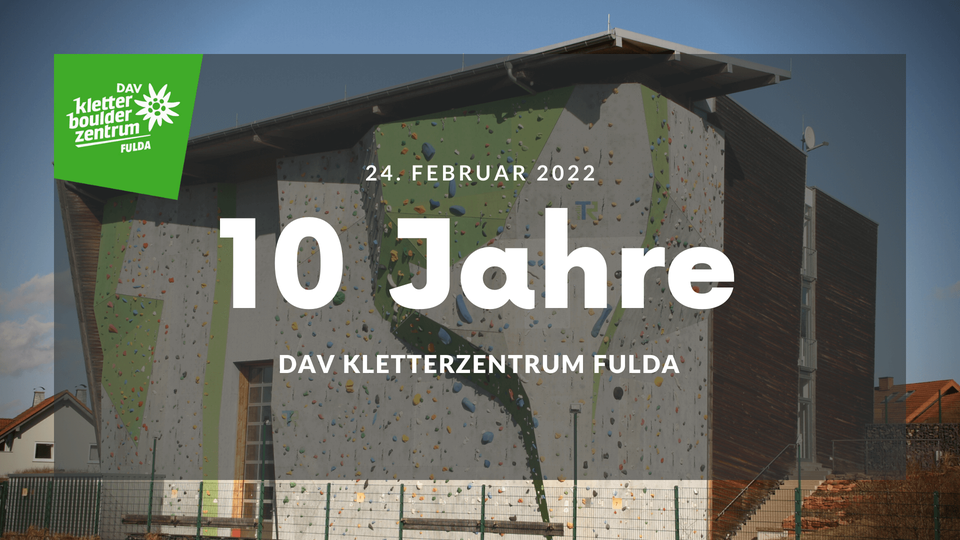 DAV Kletter- und Boulderzentrum Fulda – Bild 4