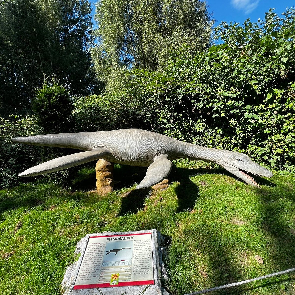 Dinosaurierland Rügen – Bild 5
