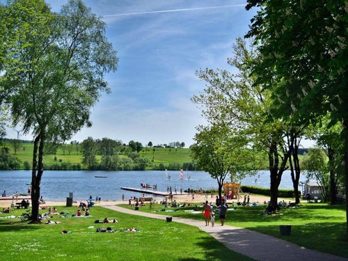 Nieder-Mooser See – Bild 4