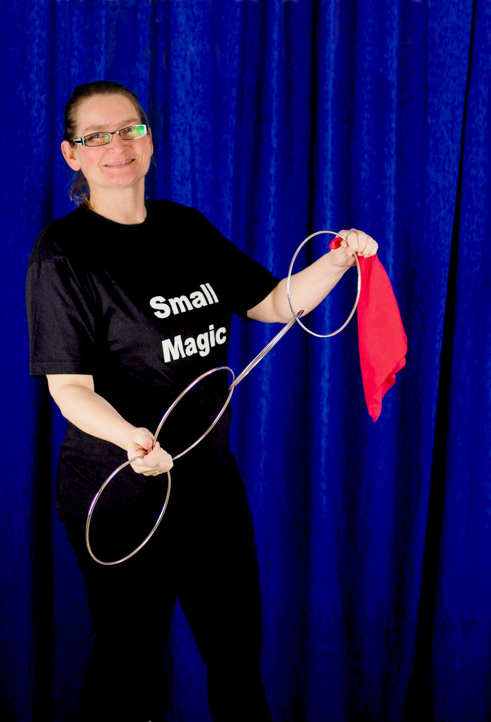 Zauberschule-Franken Karin Stähle – Bild 2