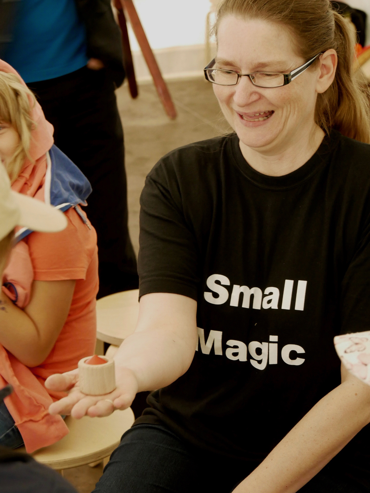 Zauberschule-Franken Karin Stähle – Bild 4