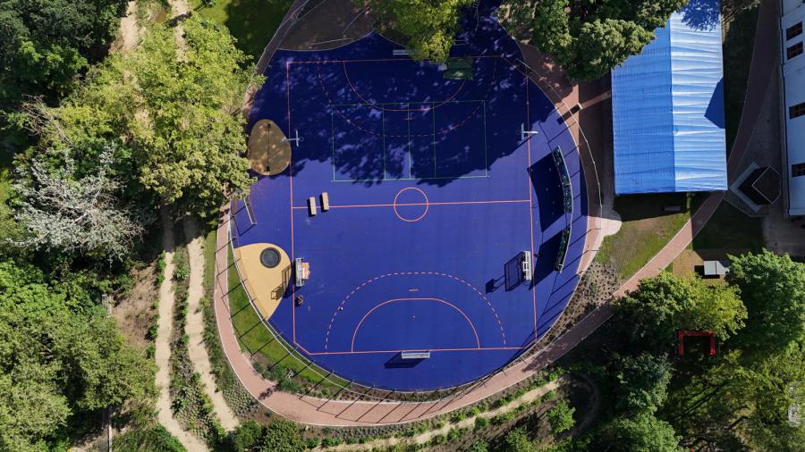 Thilo Poeche Playground – Bild 1