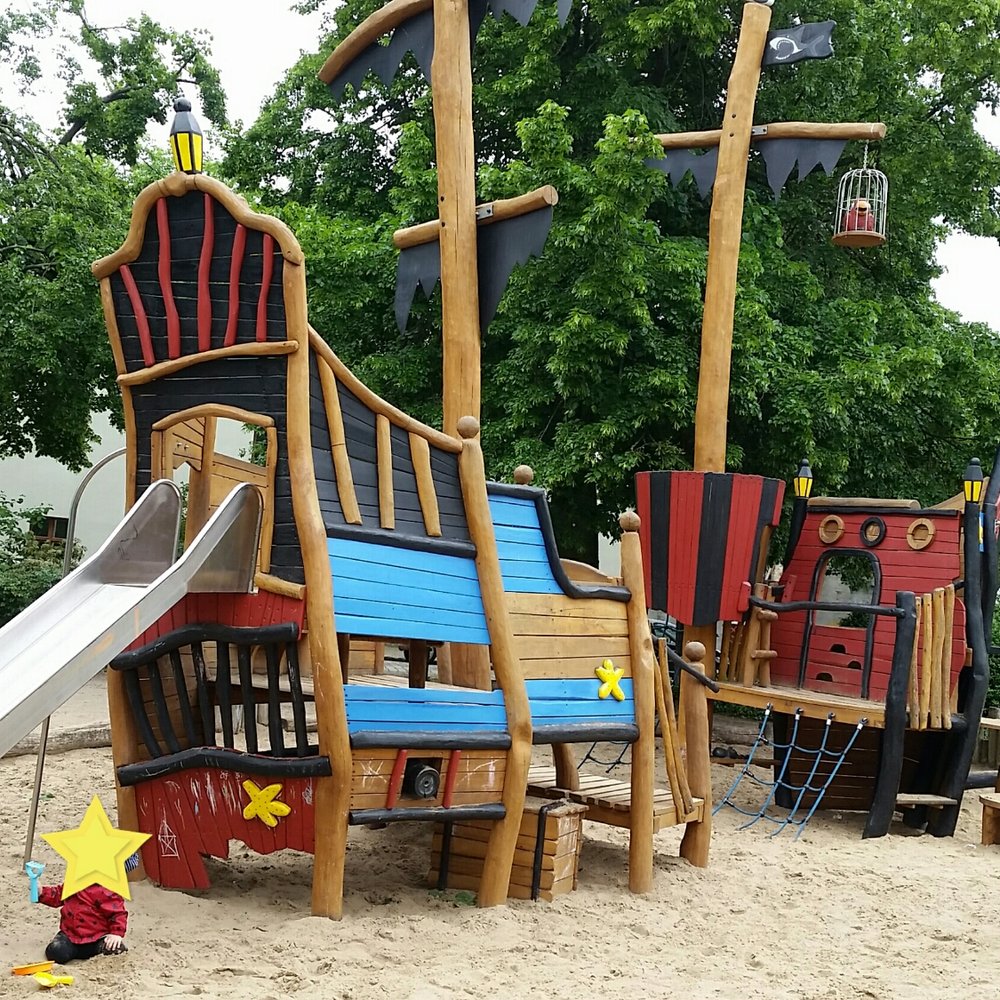 Thilo Poeche Playground – Bild 4