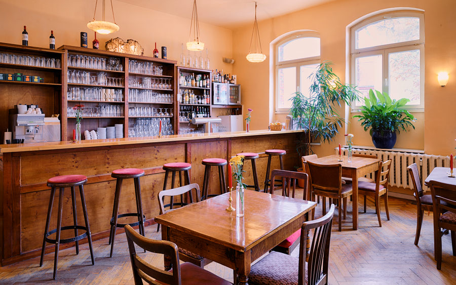 Café Nerly – Bild 3