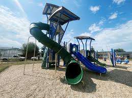 Sir C. McKeag Playground – Bild 2