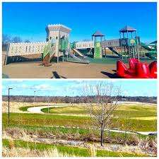 Sir C. McKeag Playground – Bild 4