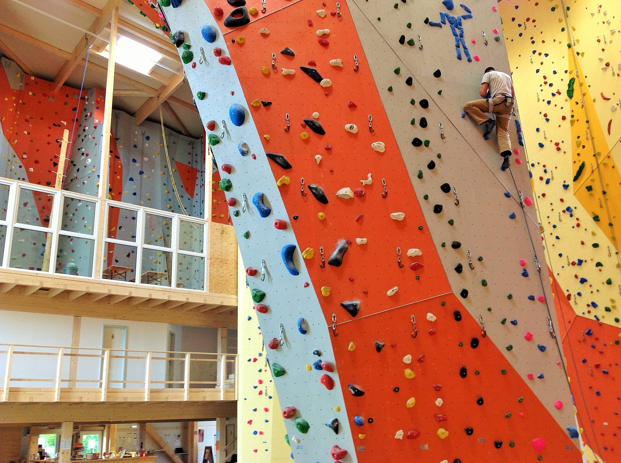 KletterBar - Offenbach – Bild 2