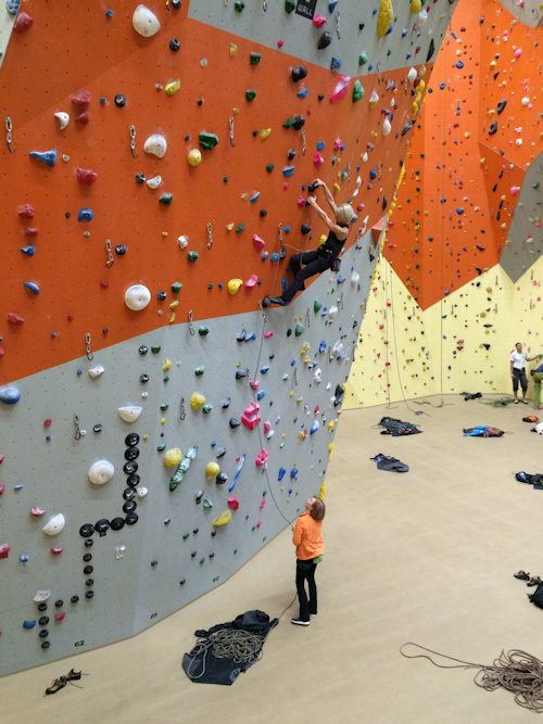 KletterBar - Offenbach – Bild 5