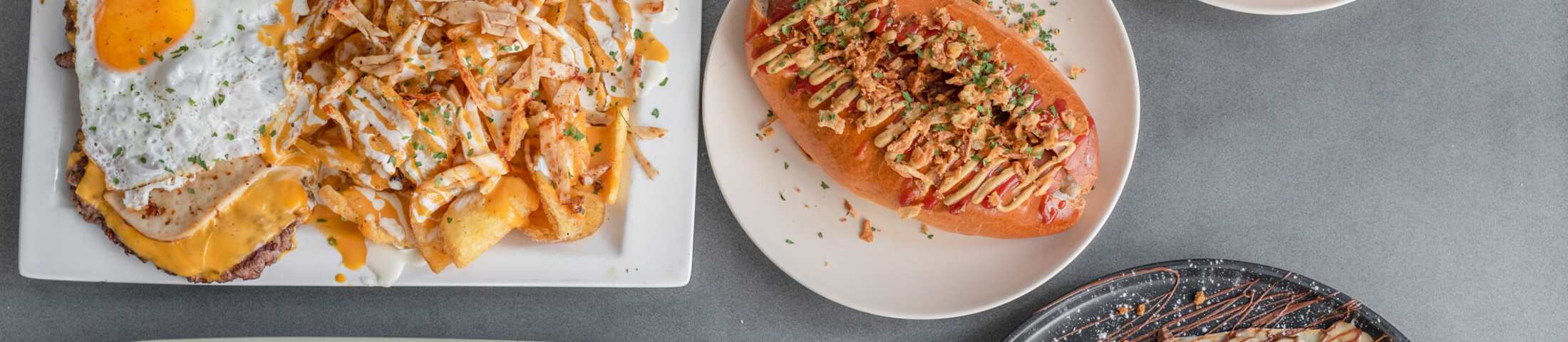 Muka Café – Bild 2