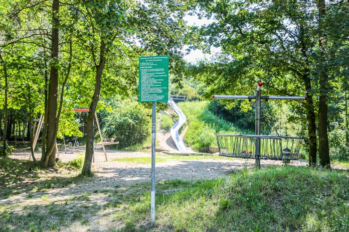 Spielplatz – Bild 2