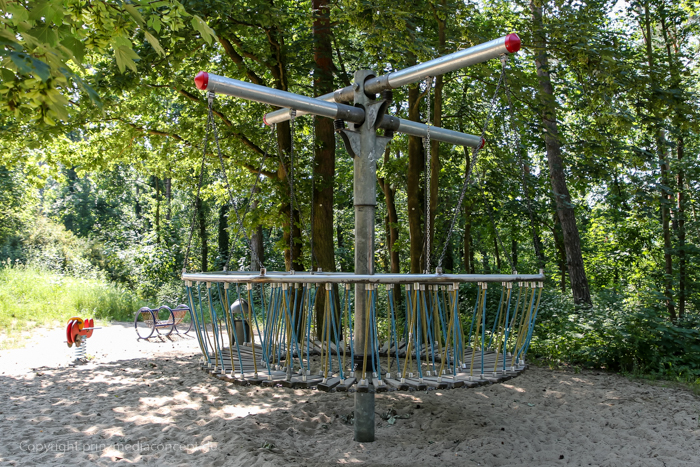 Spielplatz – Bild 3