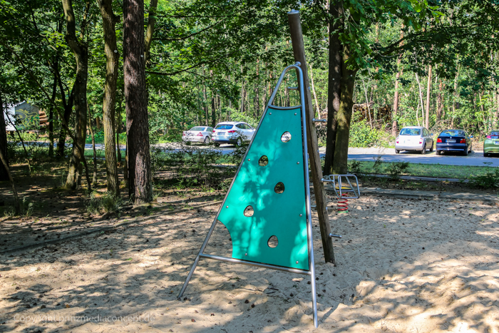 Spielplatz – Bild 4