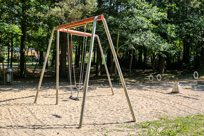 Spielplatz – Bild 5