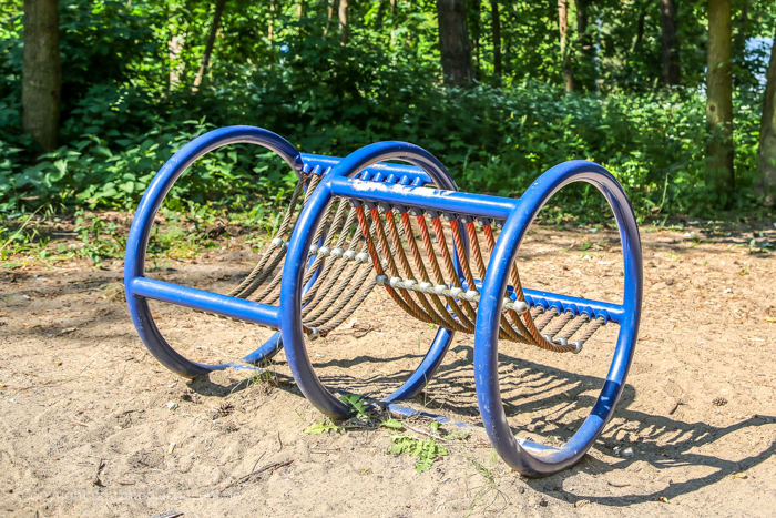 Spielplatz – Bild 6