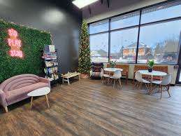 Press Play Cafe – Bild 4