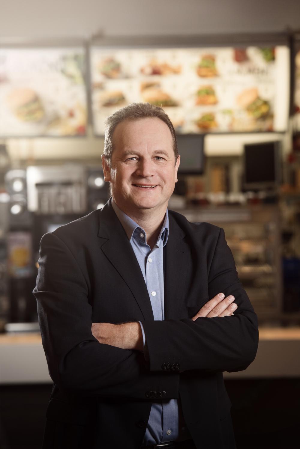 McDonald's Bleicherstraße – Bild 5