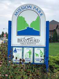 Mission Park – Bild 2