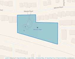 Mission Park – Bild 5