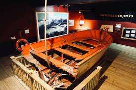 Museum Ship Valley Camp – Bild 2