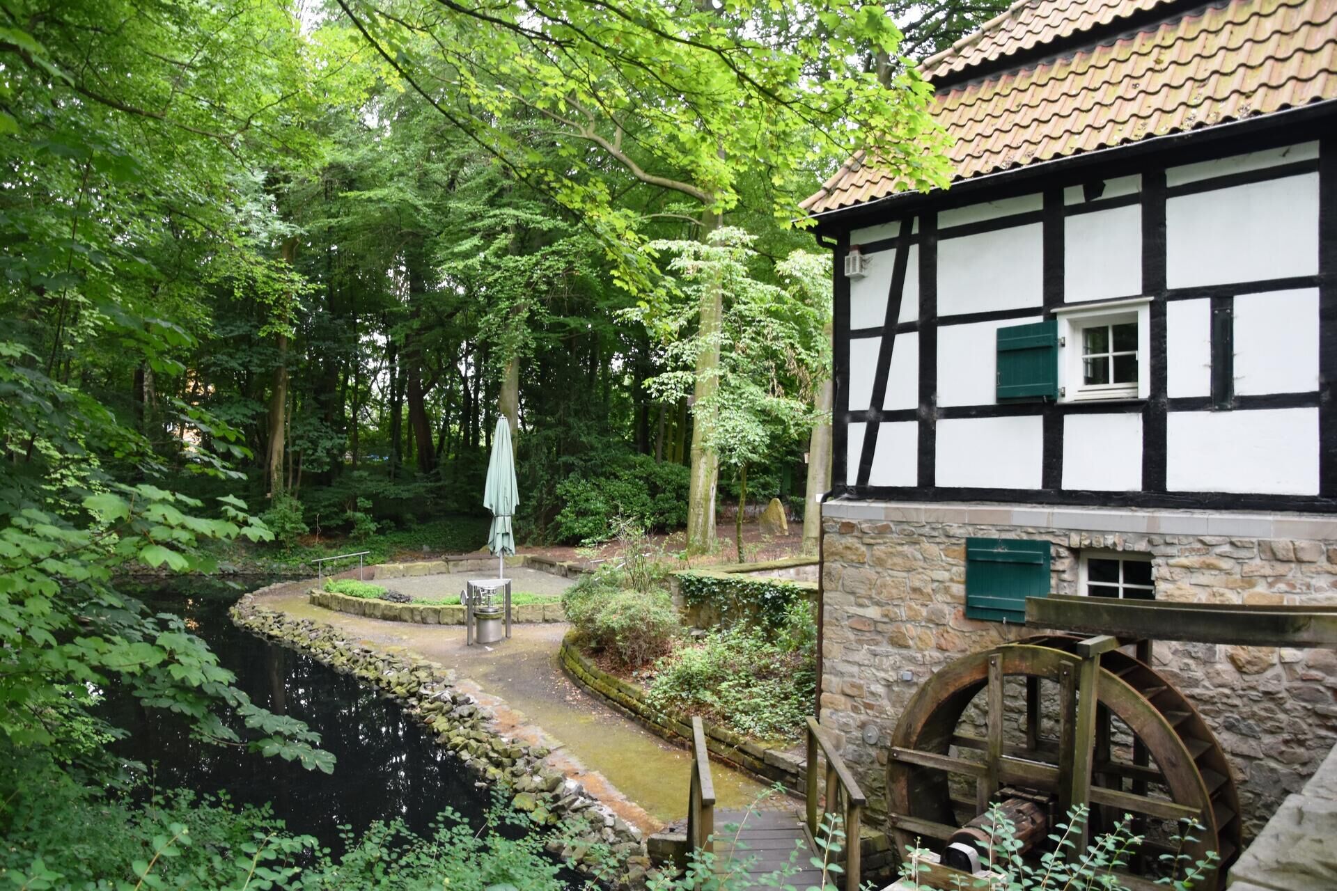 Hof Lippholthausen – Bild 4