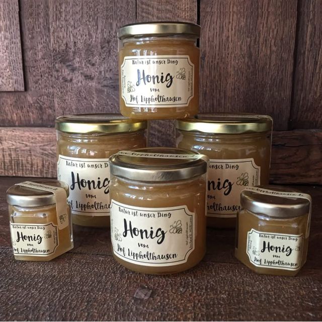 Hof Lippholthausen – Bild 5