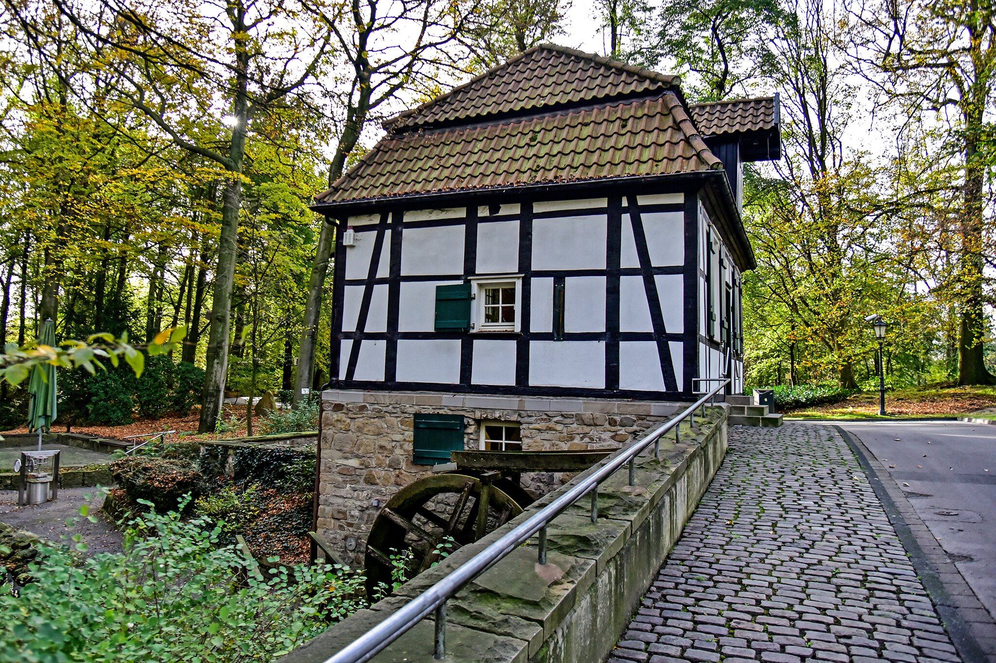 Hof Lippholthausen – Bild 6