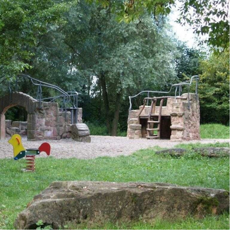 Spiel- & Bolzplatz Probsterwald – Bild 2