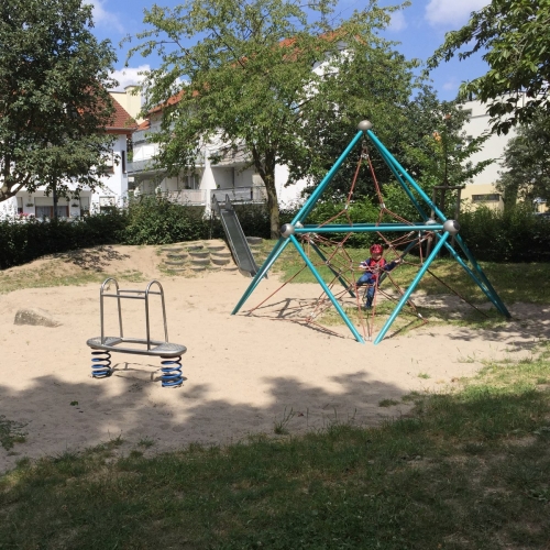 Spiel- & Bolzplatz Probsterwald – Bild 5