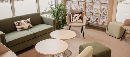 Bücherei Lauffen – Bild 2