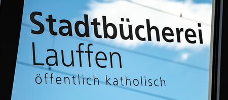Bücherei Lauffen – Bild 4