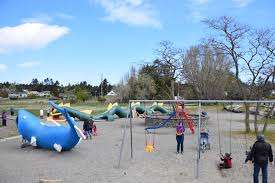 James Bay Toddler Park – Bild 2