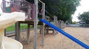 James Bay Toddler Park – Bild 3